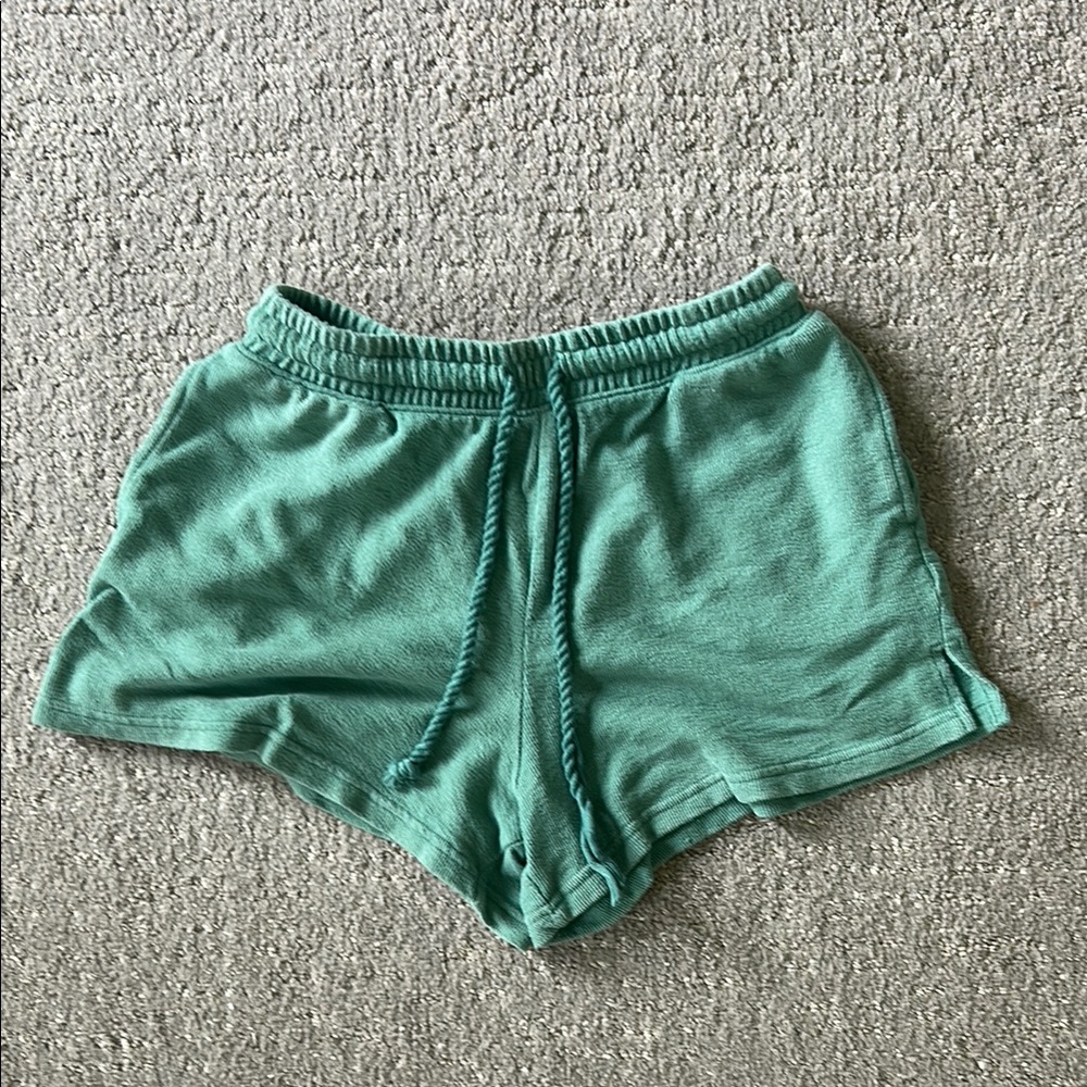 target cotton shorts